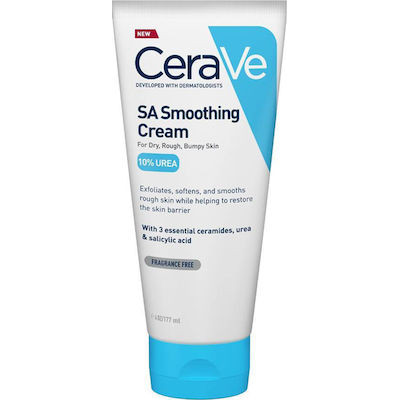 CERAVE SA Smoothing Cream 177ml